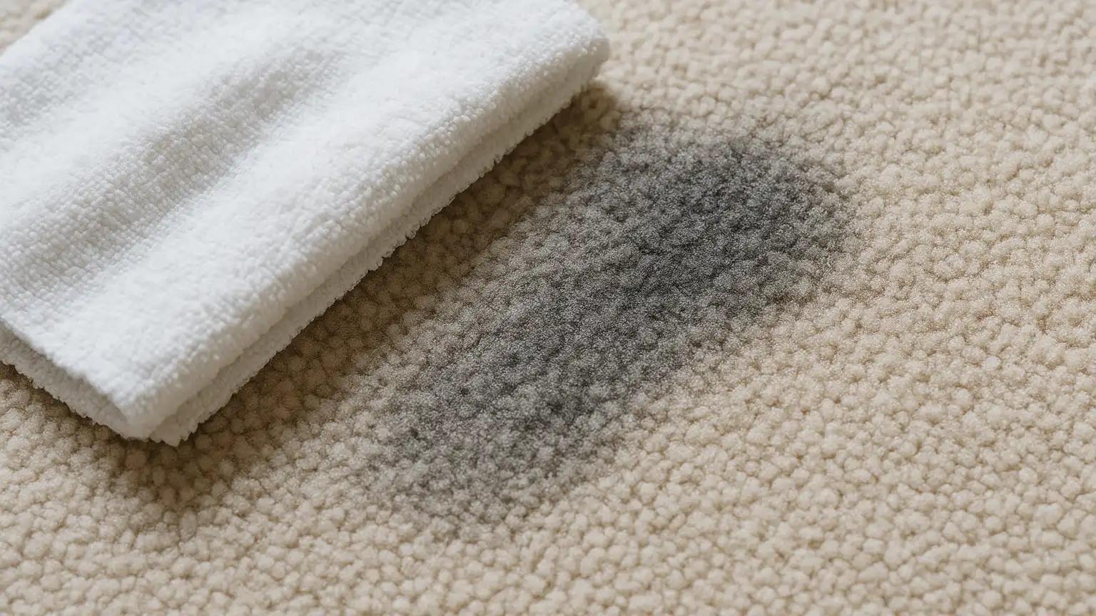 Strip Dirt-Grabbing Carpet Residue Before Winter Guests Walk In