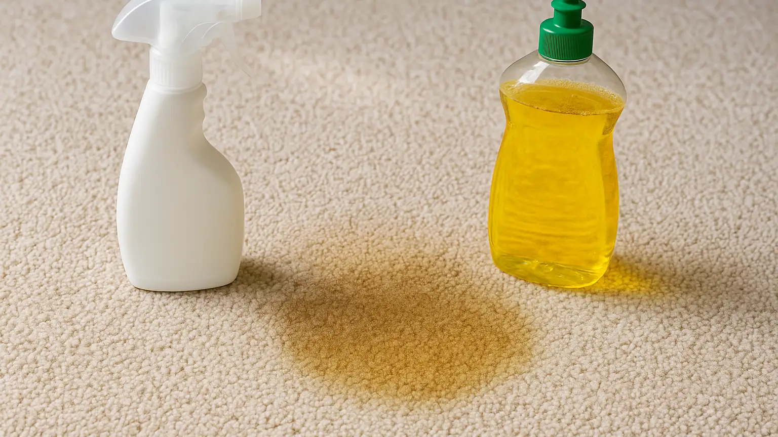 The Chemistry Under Your Feet: Why Carpet Cleaning Works or Backfires in Arizona Homes