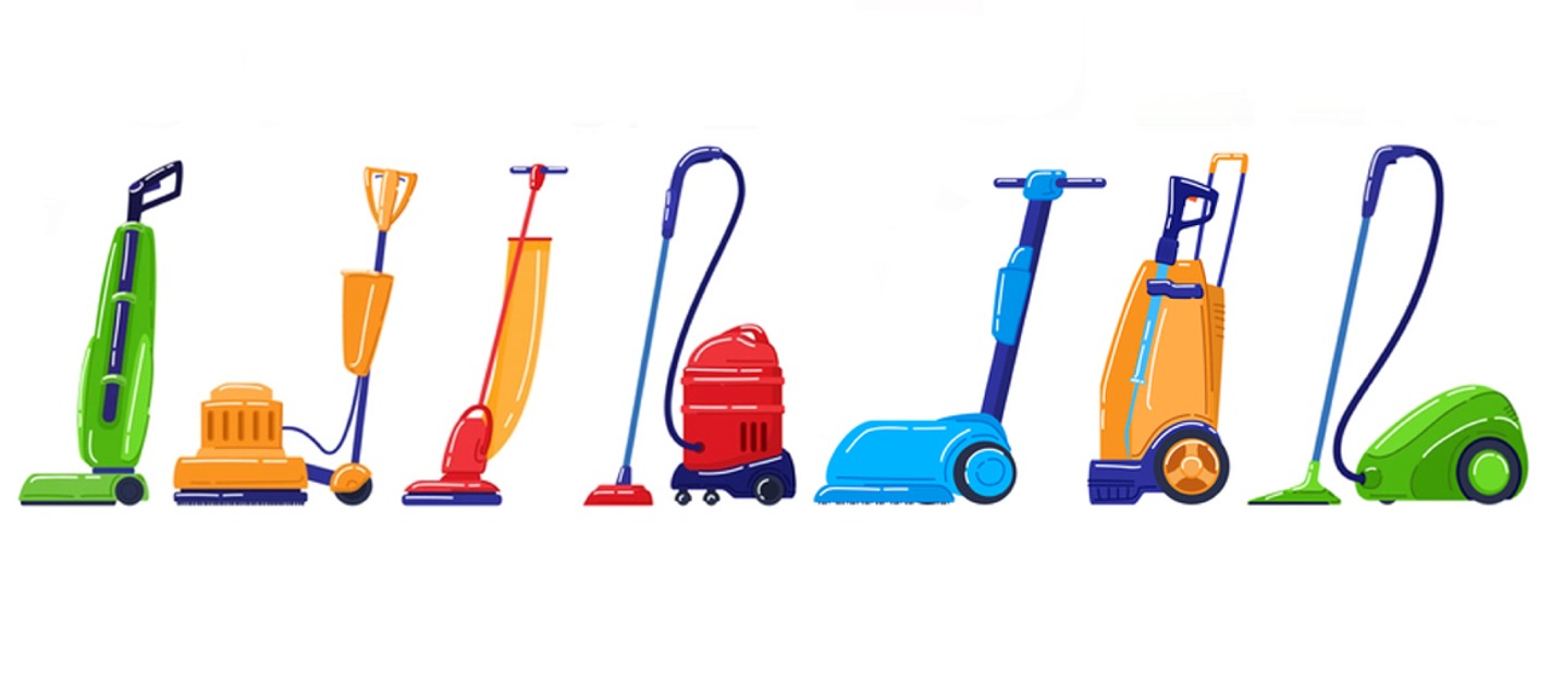 Can a Carpet Shampooer Be Used On Tile Floors?