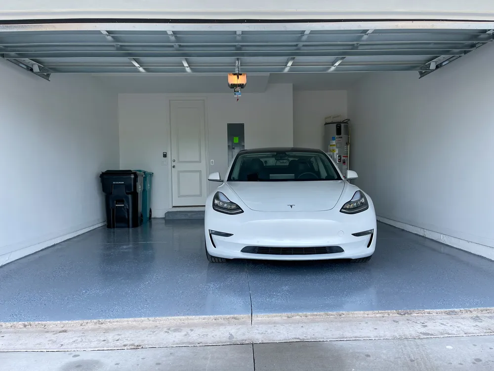Methods for Cleaning Your Epoxy Garage Floor (Effectively)