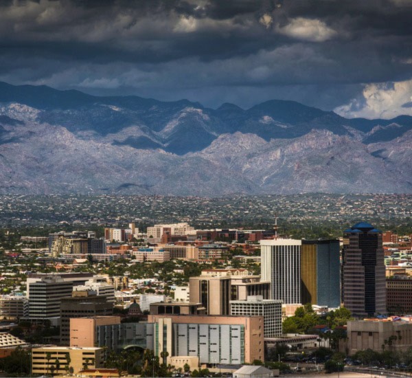 Tucson Tile Cleaning